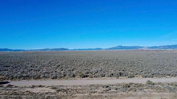 7.25 Acres of Land for Sale in Beryl, Utah