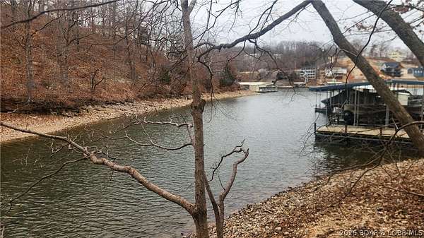 87 Acres of Recreational Land for Sale in Rocky Mount, Missouri