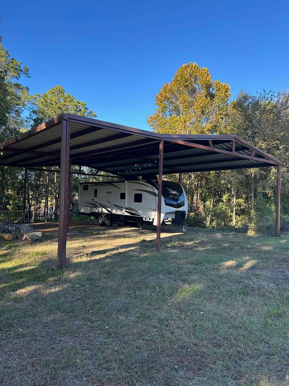 0.44 Acres of Residential Land for Sale in Many, Louisiana