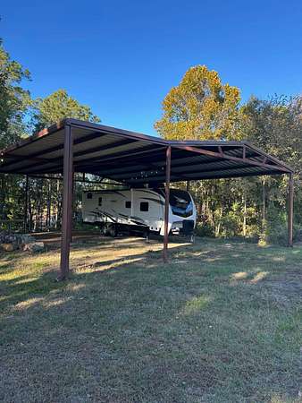 0.44 Acres of Residential Land for Sale in Many, Louisiana