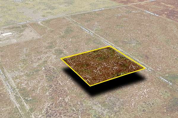 2.5 Acres of Residential Land for Sale in Santa Margarita, California