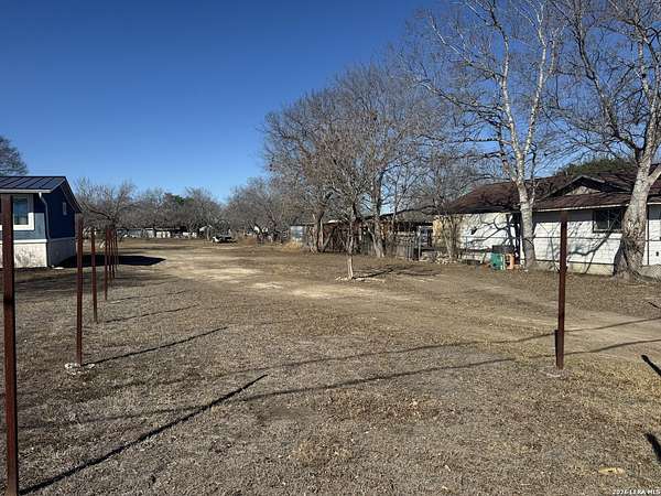 0.49 Acres of Residential Land for Sale in San Antonio, Texas