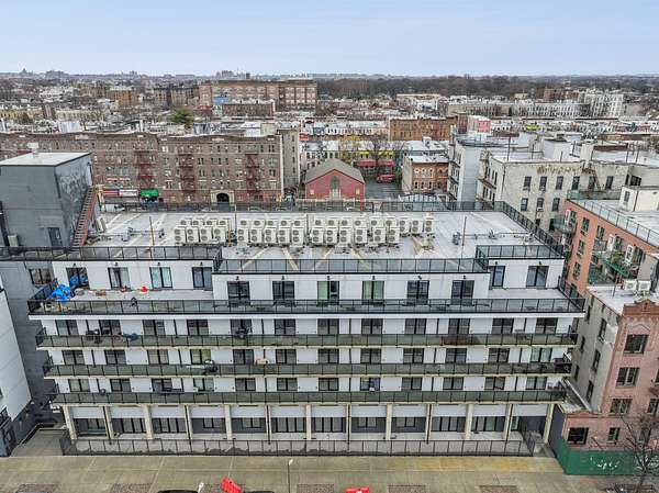 2 Acres of Mixed-Use Land for Sale in Brooklyn, New York