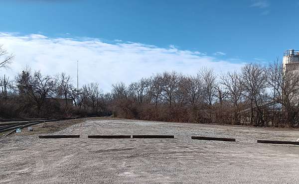 0.35 Acres of Commercial Land for Lease in Indianapolis, Indiana