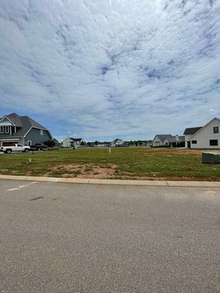 Residential Land for Sale in Winchester, Tennessee