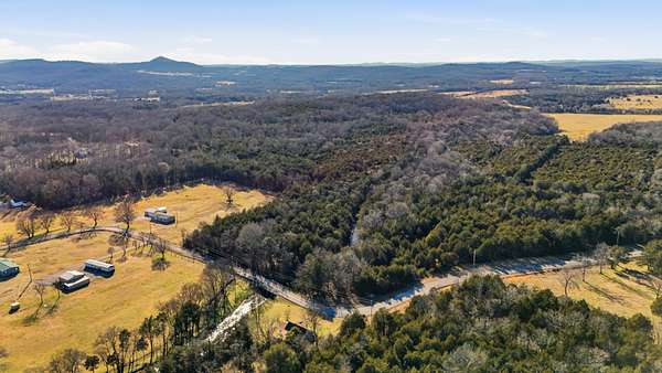 77 Acres of Land for Auction in Readyville, Tennessee