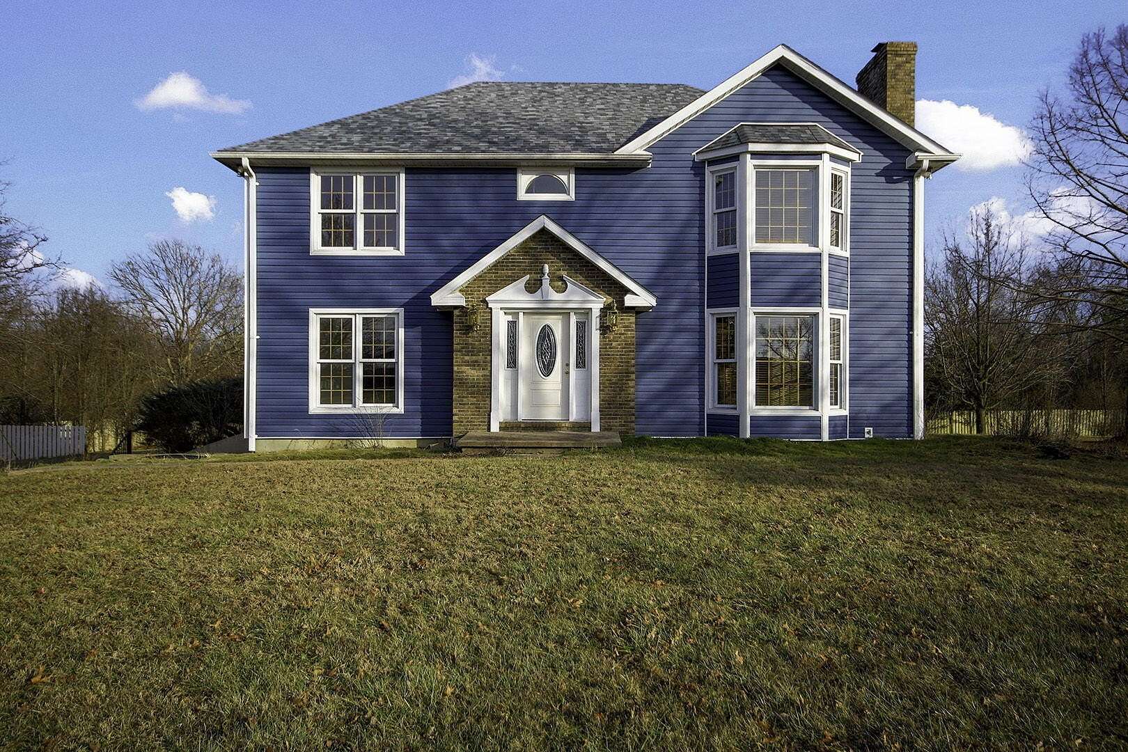 7 Acres of Land with Home for Sale in Mexico, Missouri