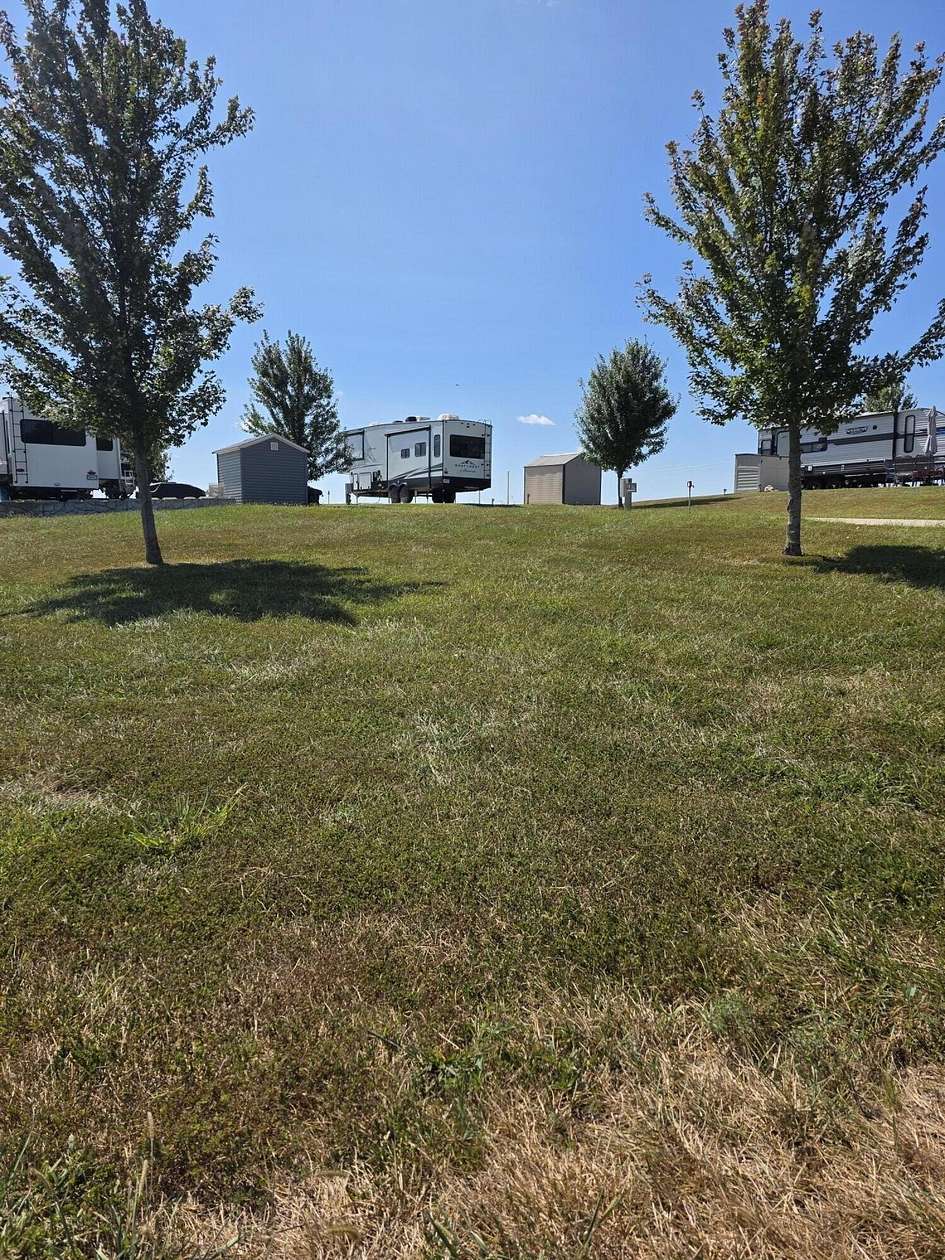 0.12 Acres of Residential Land for Sale in Monroe City, Missouri