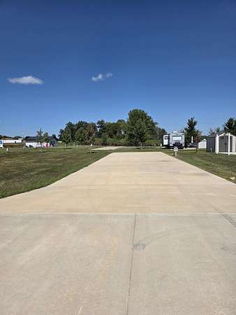 0.16 Acres of Residential Land for Sale in Monroe City, Missouri