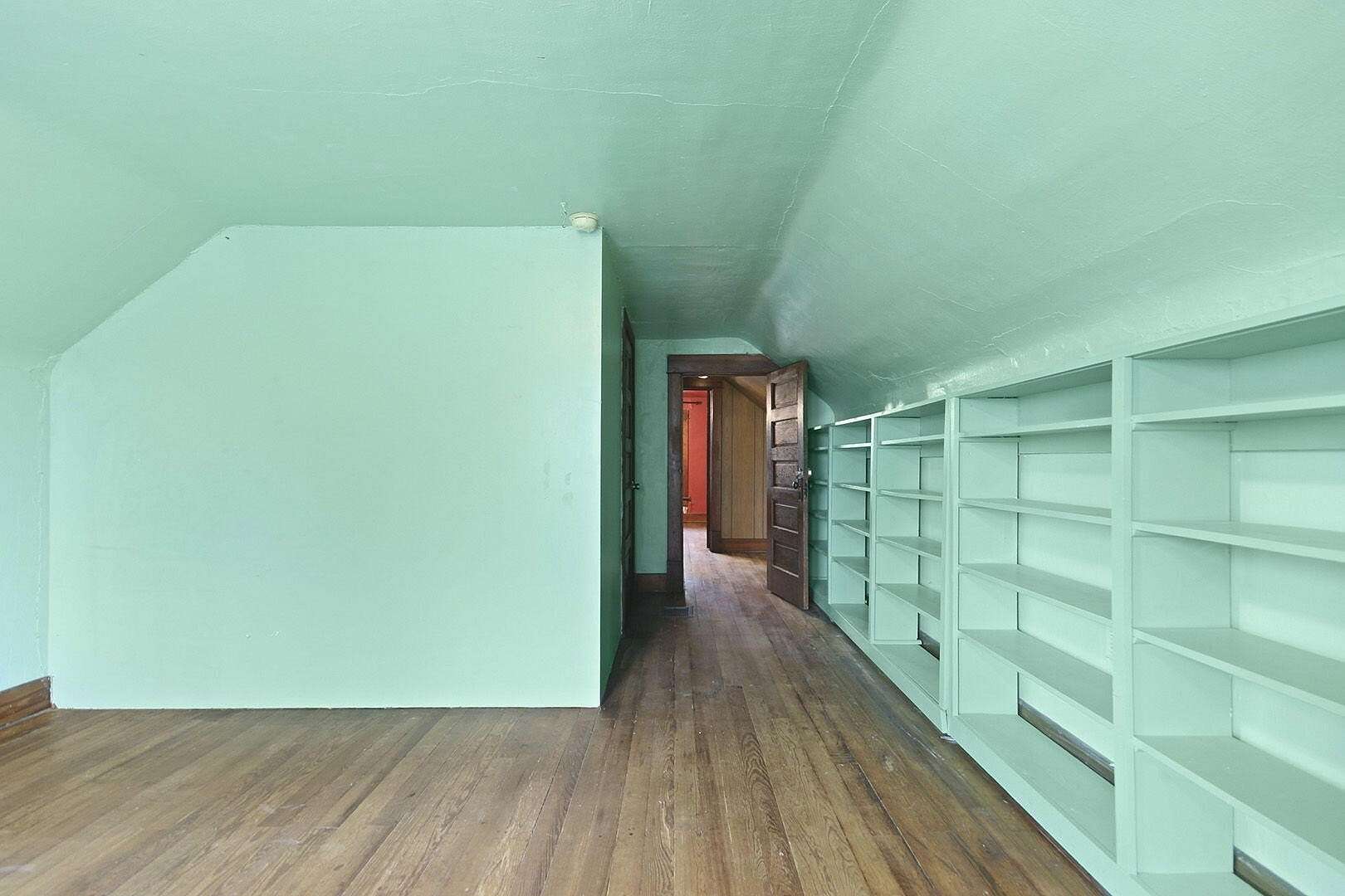 9.4 Acres of Land with Home for Sale in Centralia, Missouri