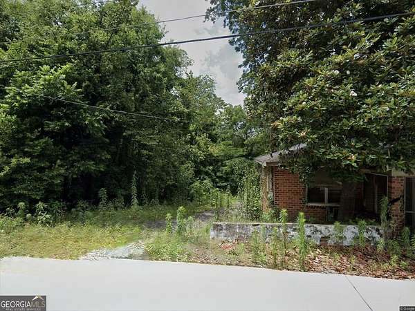 0.16 Acres of Residential Land for Sale in Macon, Georgia