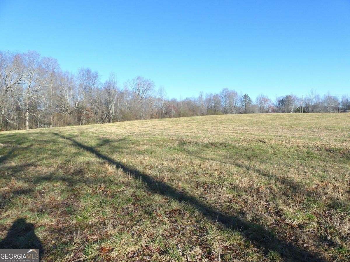 5.88 Acres of Mixed-Use Land for Sale in Cleveland, Georgia