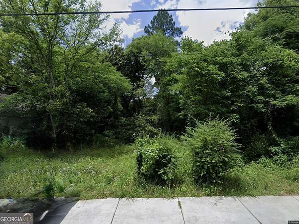 0.09 Acres of Residential Land for Sale in Macon, Georgia