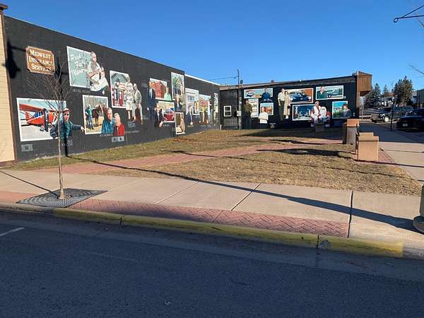 0.06 Acres of Land for Sale in Park Falls, Wisconsin