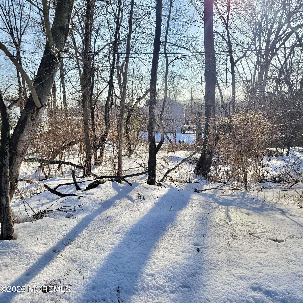 0.34 Acres of Improved Residential Land for Sale in Matawan, New Jersey