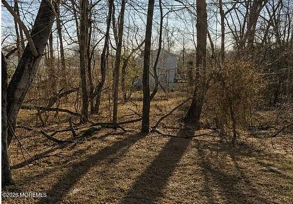 0.34 Acres of Improved Residential Land for Sale in Matawan, New Jersey