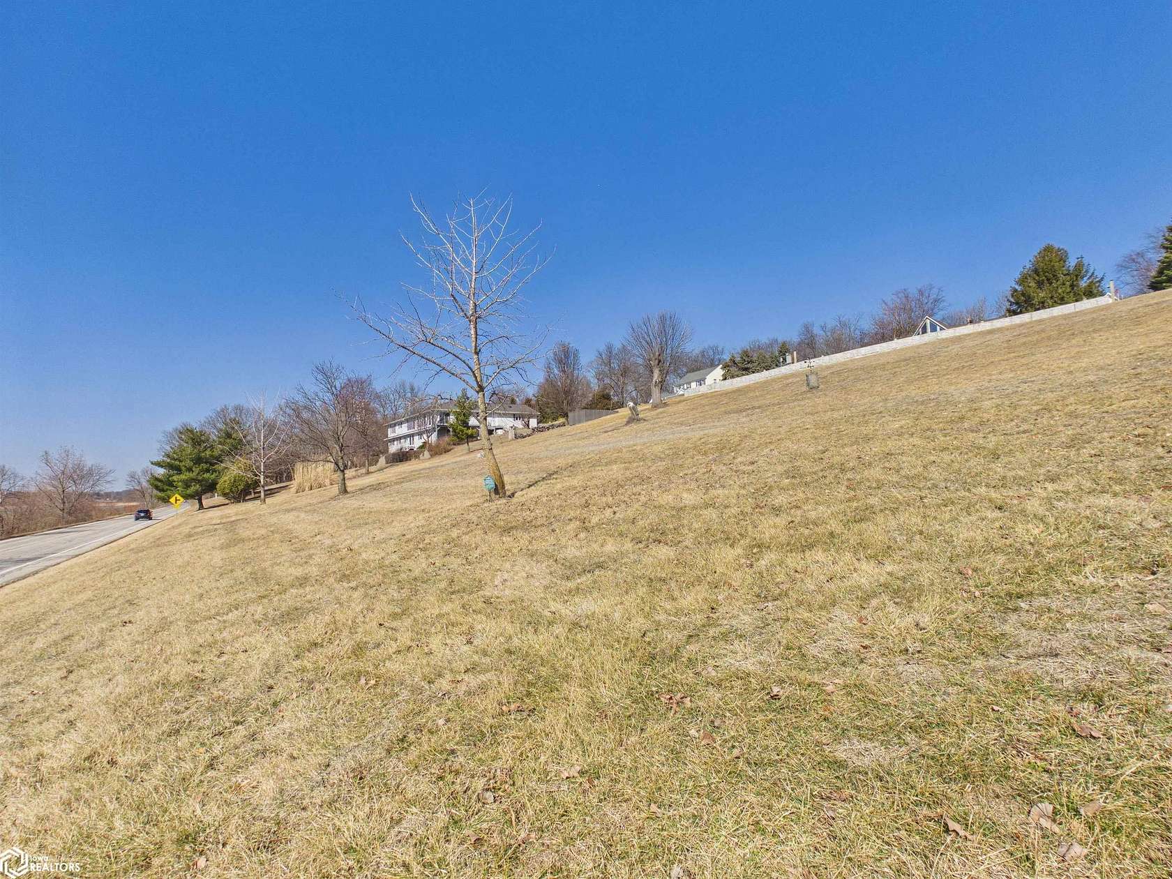 0.94 Acres of Residential Land for Sale in Nauvoo, Illinois