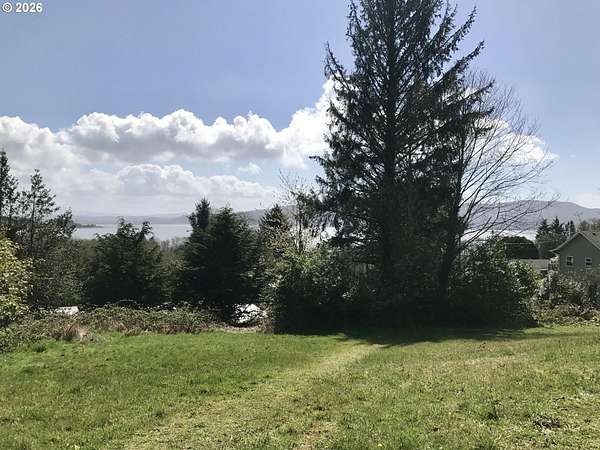 0.17 Acres of Residential Land for Sale in Bay City, Oregon