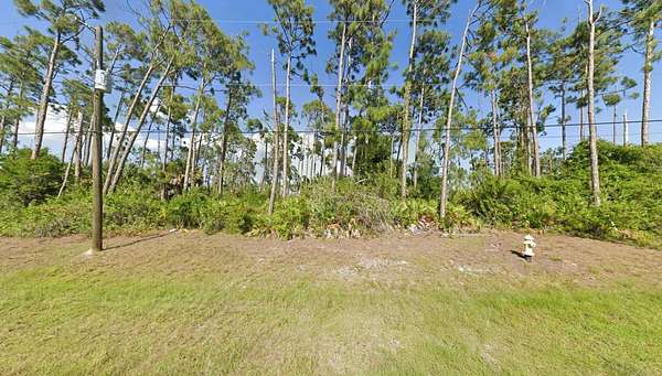 0.17 Acres of Residential Land for Sale in Rotonda West, Florida