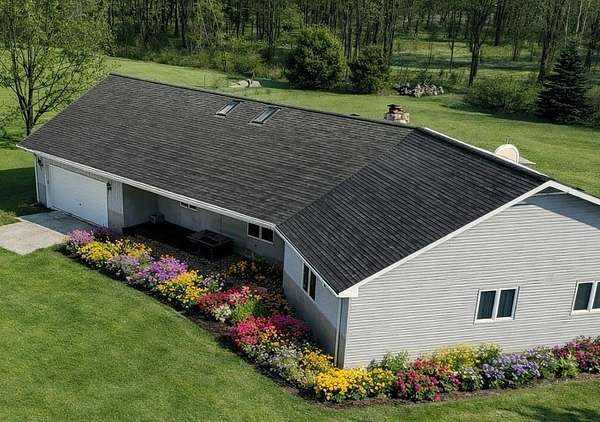 3 Acres of Land with Home for Sale in Frankenmuth, Michigan