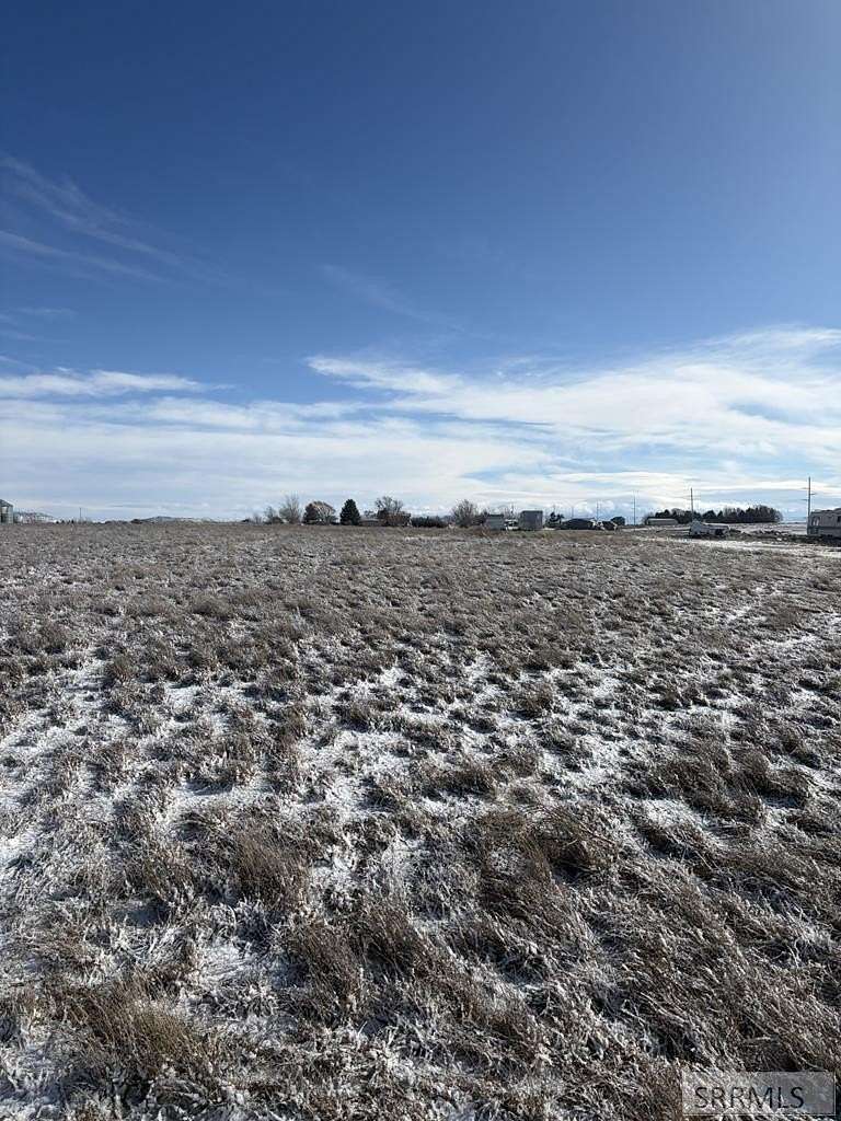 1 Acre of Land for Sale in Roberts, Idaho