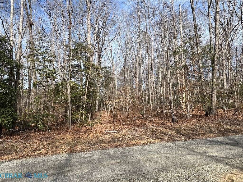0.91 Acres of Residential Land for Sale in Hartfield, Virginia