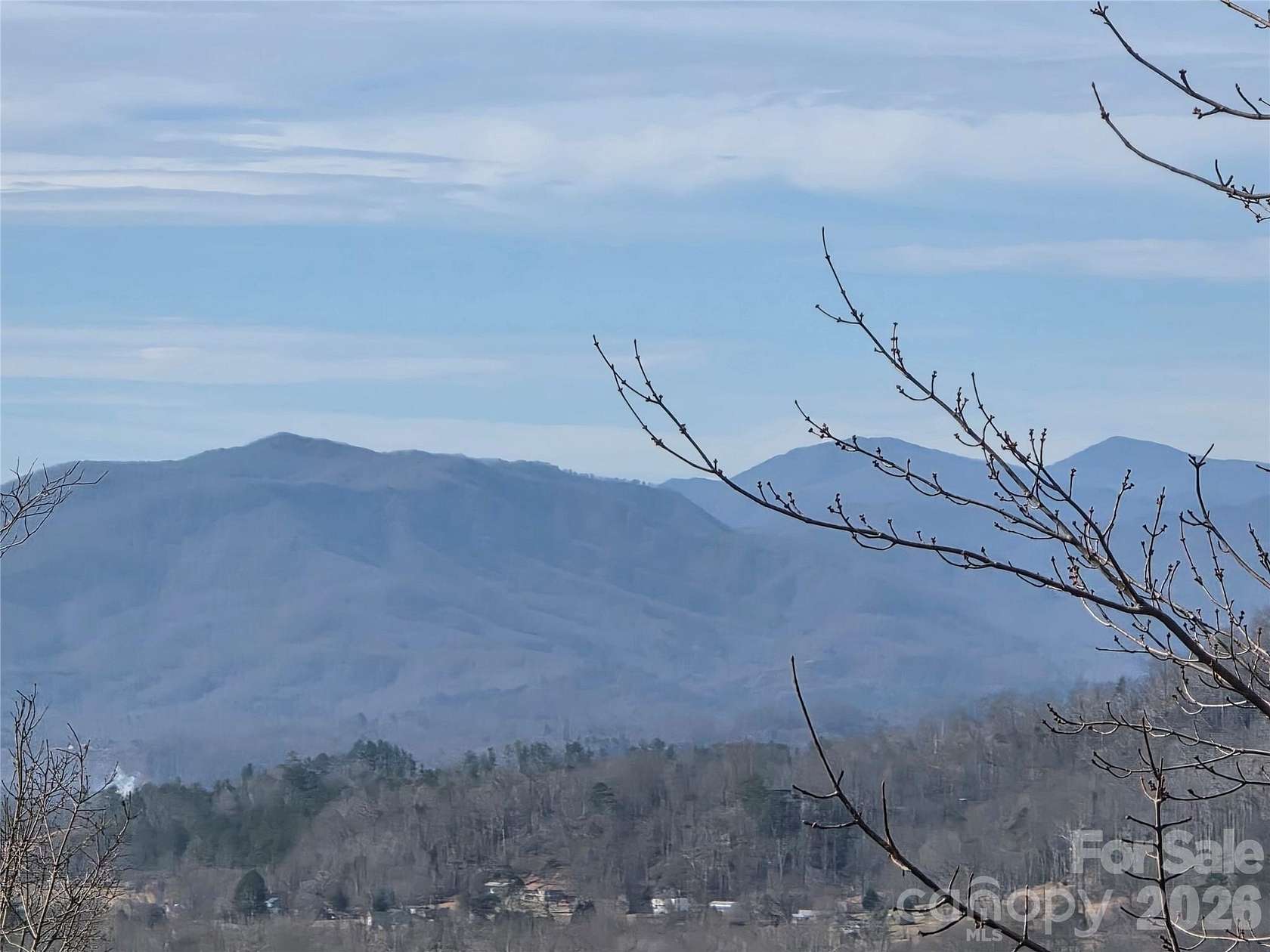 3 Acres of Residential Land for Sale in Marion, North Carolina