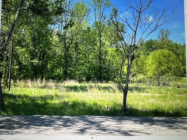 2.2 Acres of Residential Land for Sale in Paris, Tennessee