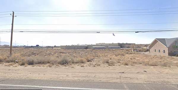 0.32 Acres of Commercial Land for Sale in Rio Rancho, New Mexico