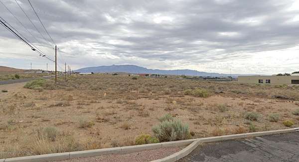 0.32 Acres of Commercial Land for Sale in Rio Rancho, New Mexico