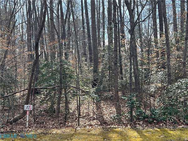 1.75 Acres of Residential Land for Sale in Hartfield, Virginia