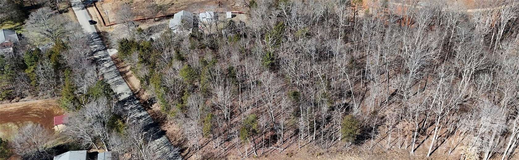 2.86 Acres of Land for Sale in Charlotte, North Carolina