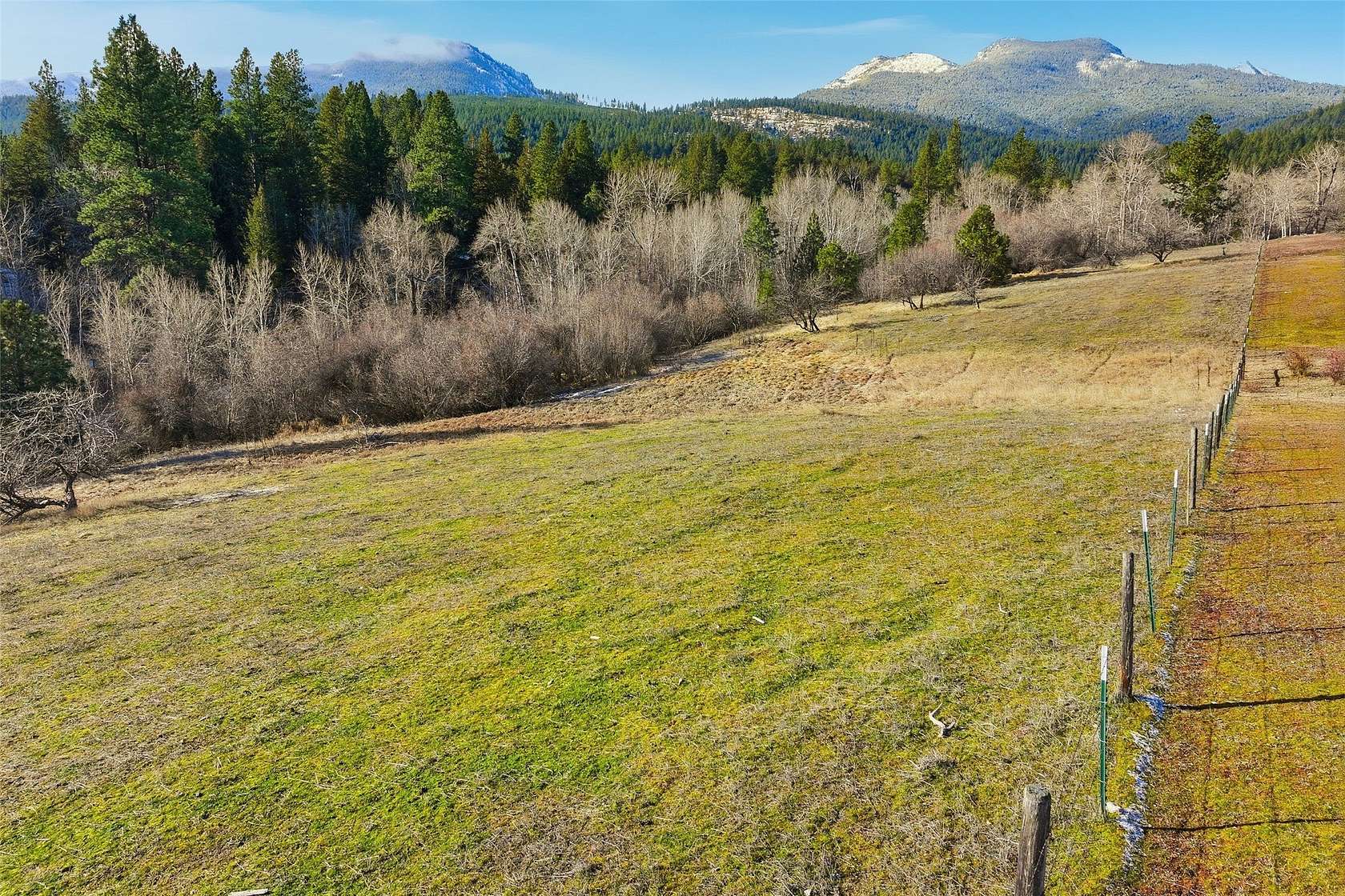 2.9 Acres of Residential Land for Sale in Darby, Montana