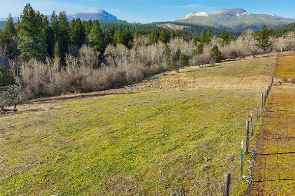 2.9 Acres of Residential Land for Sale in Darby, Montana