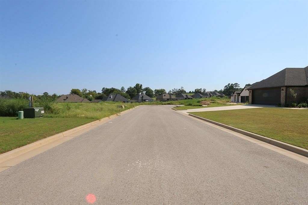 0.62 Acres of Land for Sale in Tyler, Texas
