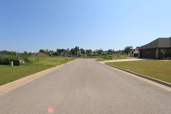 0.62 Acres of Land for Sale in Tyler, Texas