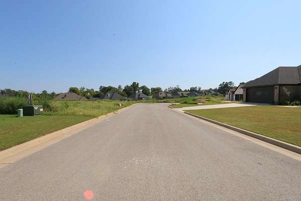 0.62 Acres of Residential Land for Sale in Tyler, Texas