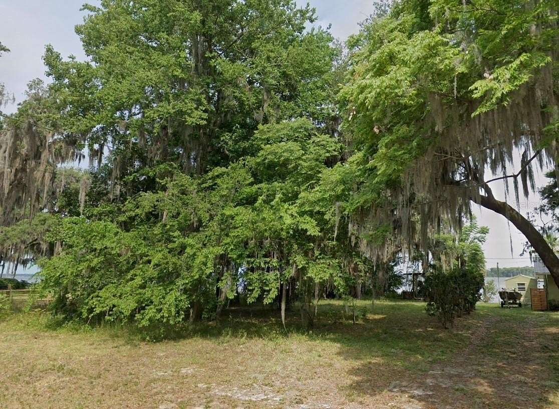 0.17 Acres of Residential Land for Sale in St. Augustine, Florida