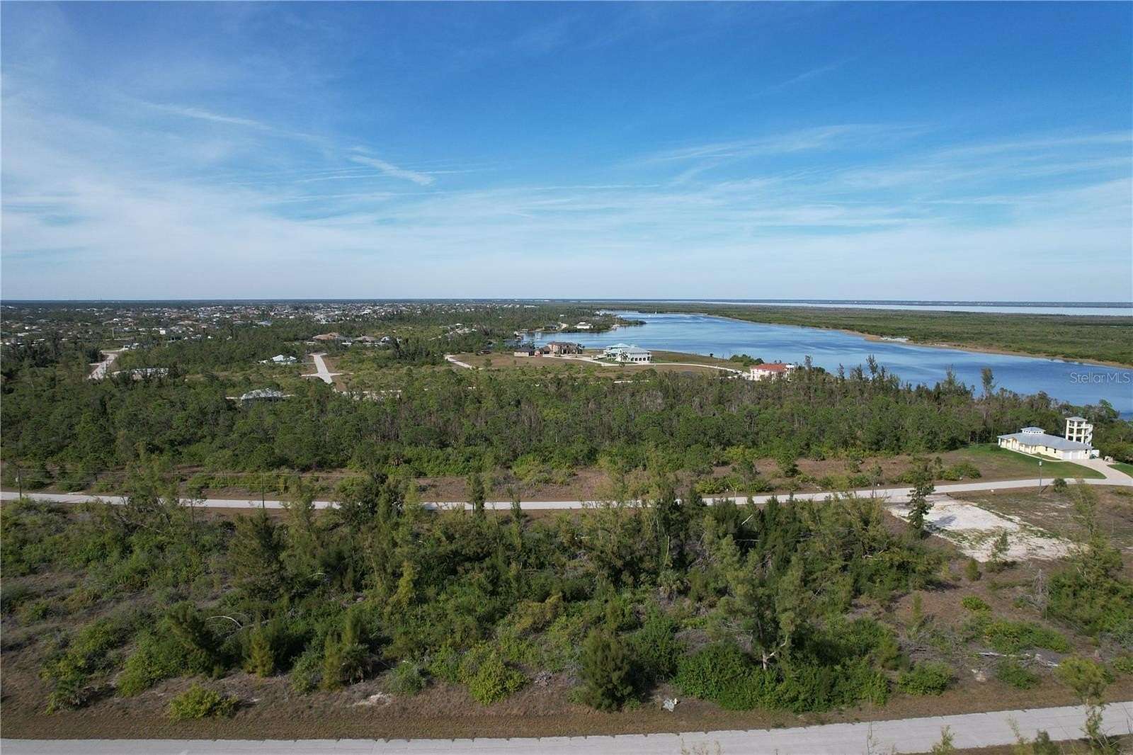 0.23 Acres of Residential Land for Sale in Port Charlotte, Florida
