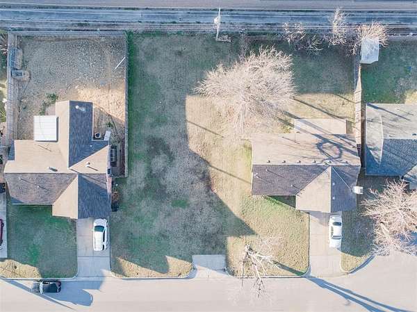 0.16 Acres of Residential Land for Sale in Moore, Oklahoma