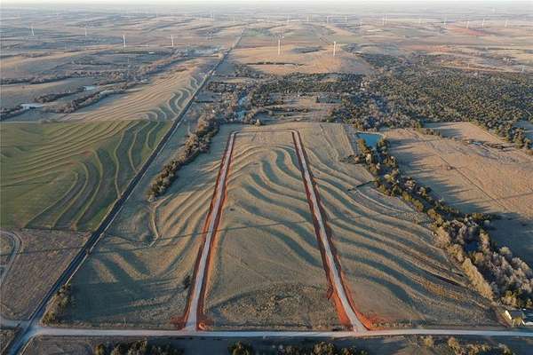 0.88 Acres of Land for Sale in Minco, Oklahoma