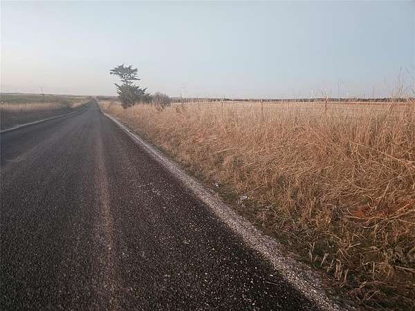 0.96 Acres of Land for Sale in Minco, Oklahoma