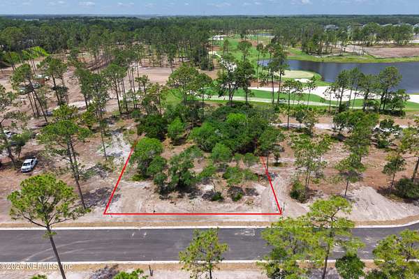 0.49 Acres of Residential Land for Sale in Jacksonville, Florida