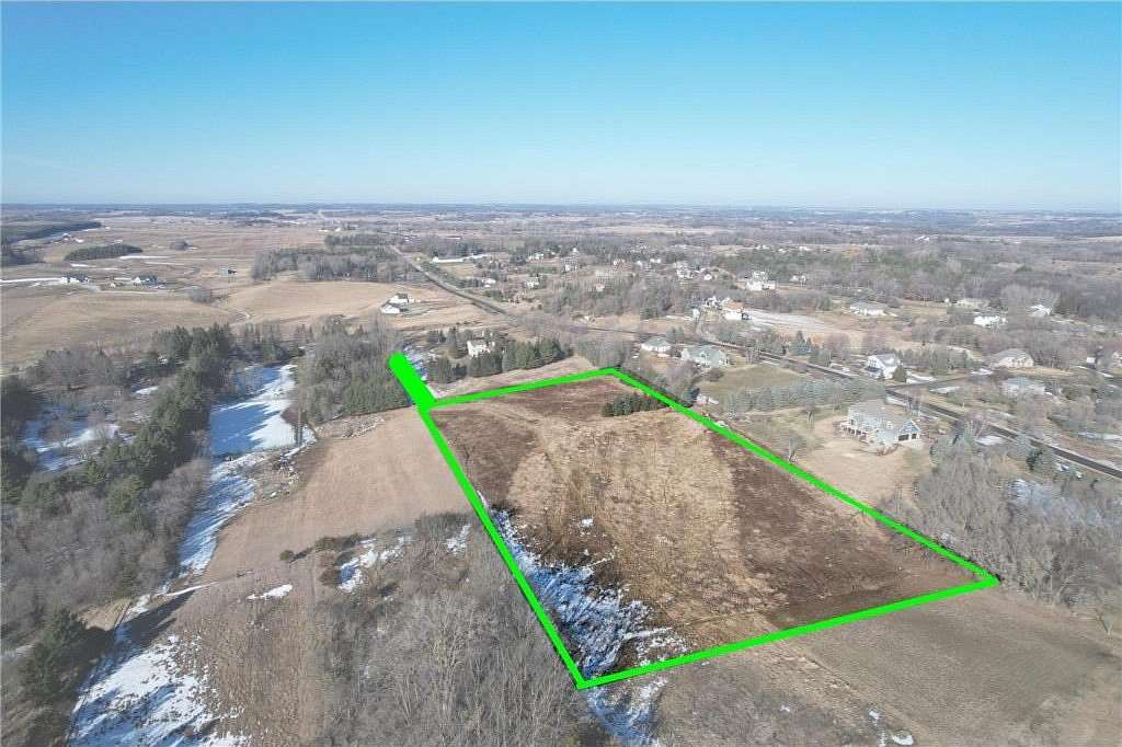 6 Acres of Residential Land for Sale in Rochester, Minnesota
