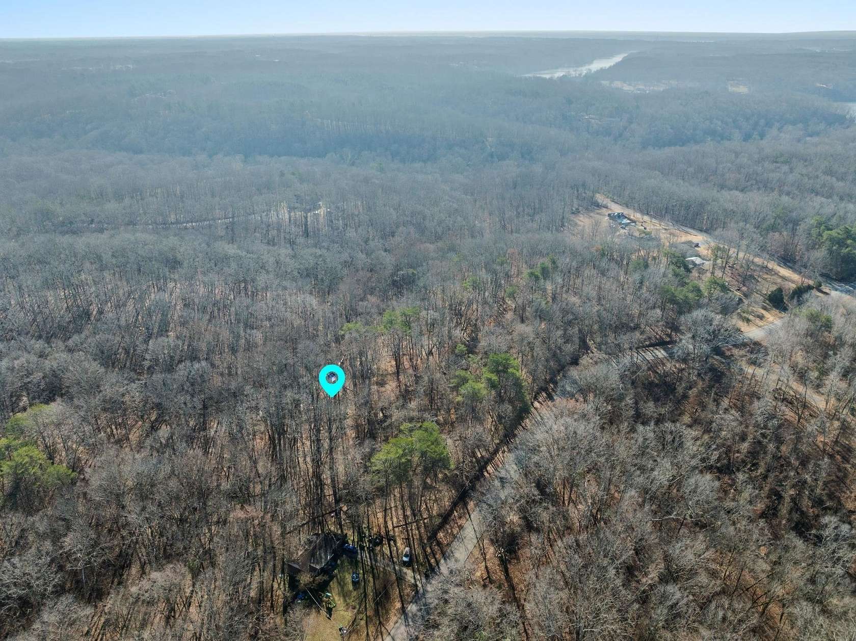4 Acres of Residential Land for Sale in Florence, Alabama