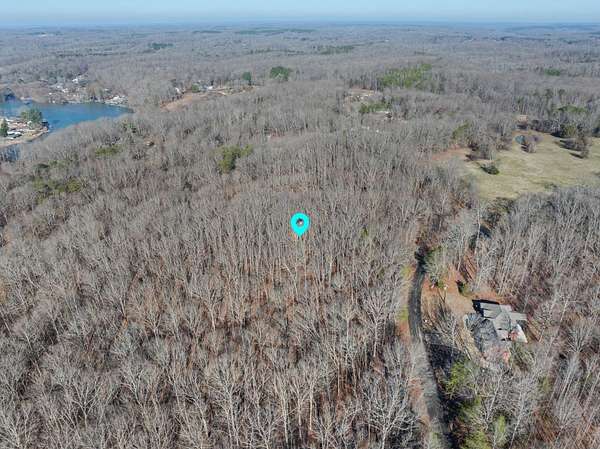 2.29 Acres of Residential Land for Sale in Florence, Alabama