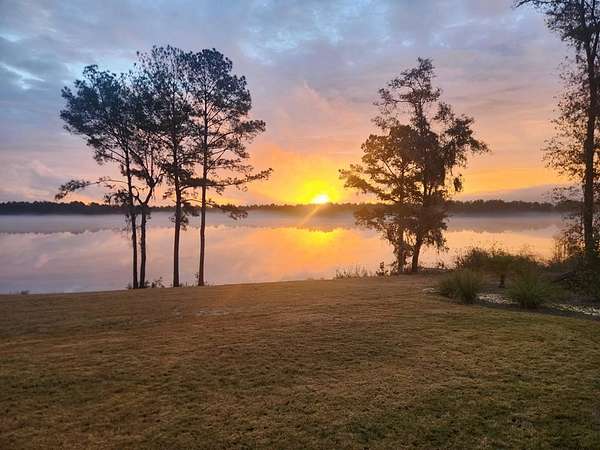 16.4 Acres of Land for Sale in Naylor, Georgia
