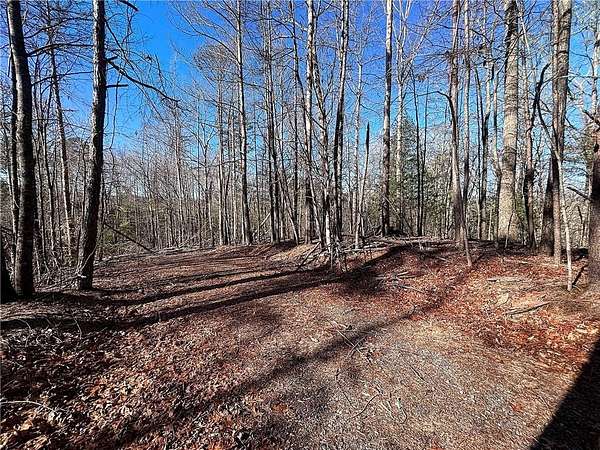 0.83 Acres of Residential Land for Sale in Ellijay, Georgia