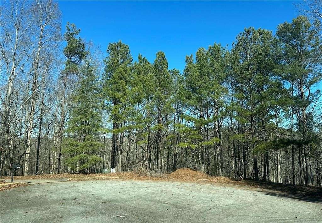 3.15 Acres of Residential Land for Sale in Winston, Georgia
