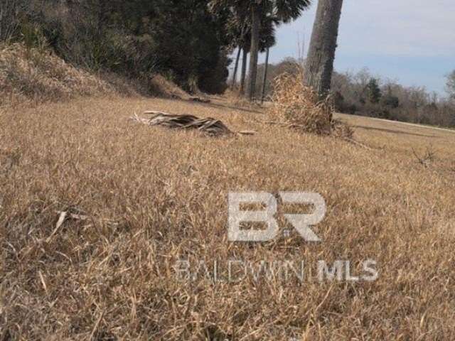 10 Acres of Residential Land for Sale in Summerdale, Alabama
